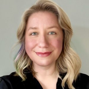 Heather Haseley