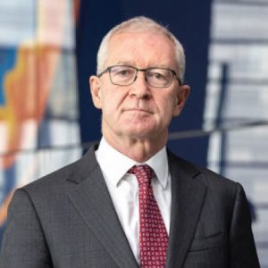 Hugh Brady