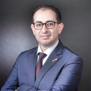 Jalal Charaf