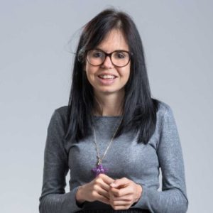 Jessica Wade