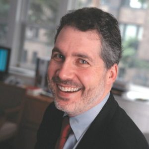 Joel Podolny