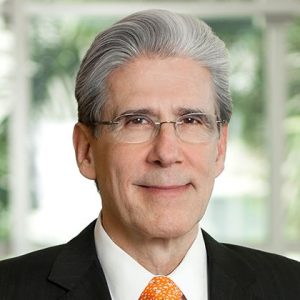 Julio Frenk
