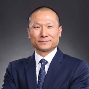 Liu Hao