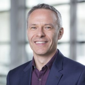 Markus Perkmann