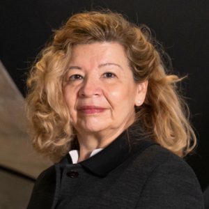 María Eugenia Marín