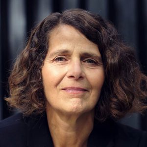 Marianne Thellersen