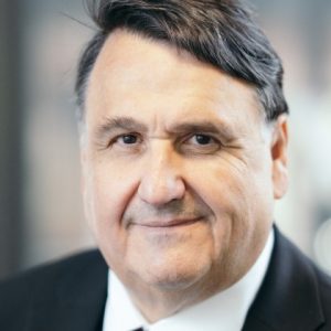 Martin Paul