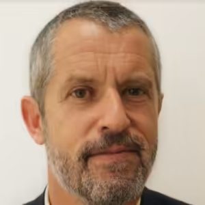 Matthew Symonds