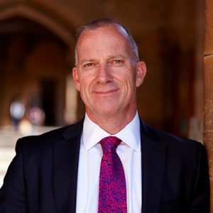 Michael Spence