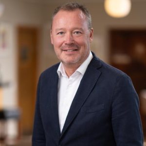 Mikael Lindström