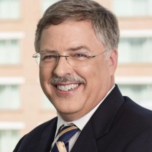 Nelson Baker