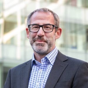 Peter Haynes