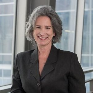 Valérie Amiraux