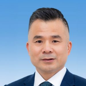 Zheng Xinye